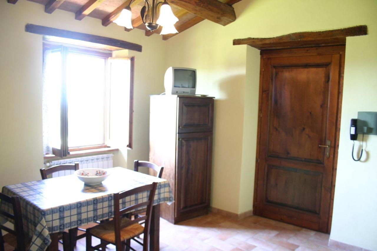 Agriturismo Oliveto Di Geltrude Contessa アメリア エクステリア 写真