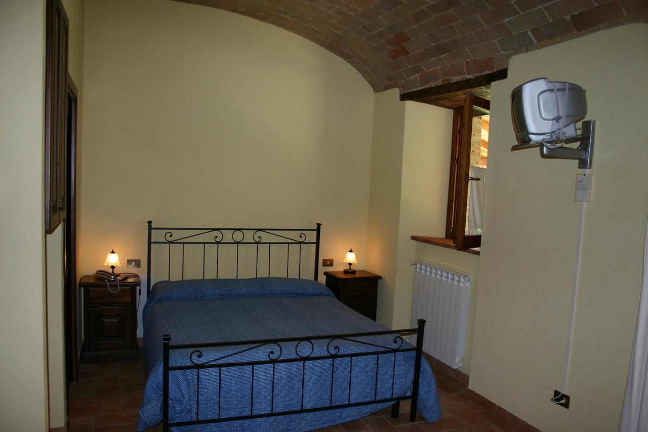 Agriturismo Oliveto Di Geltrude Contessa アメリア エクステリア 写真